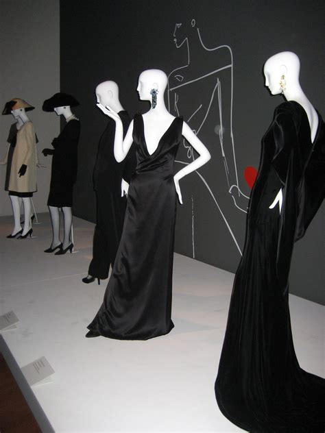 yves saint laurent exhibit san francisco|yves saint laurent shop.